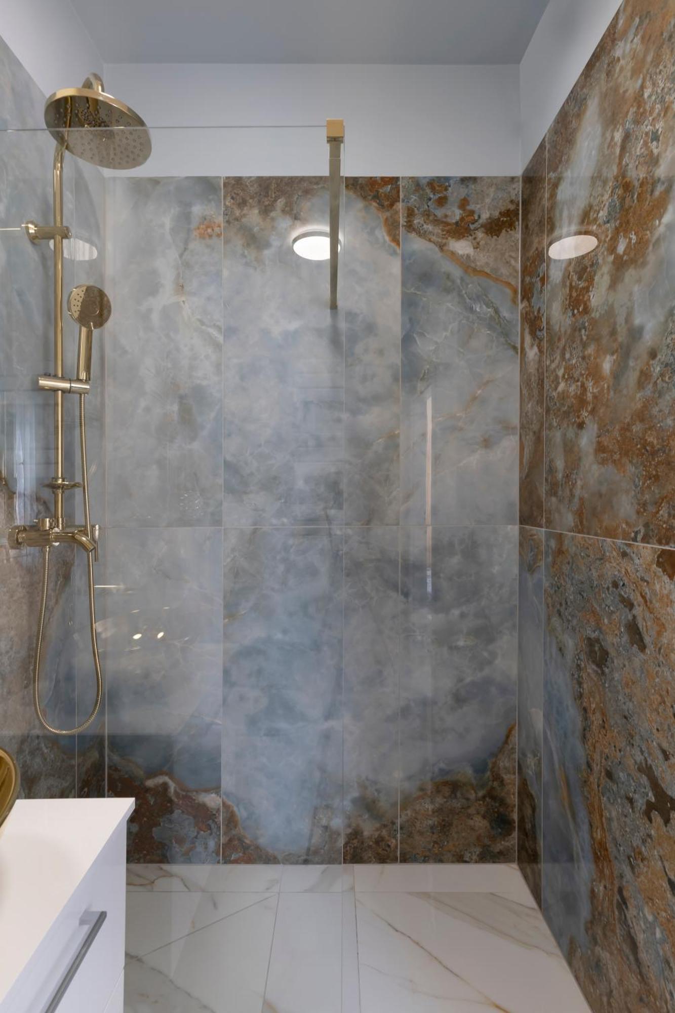 Golden Apartment Апартаменти *