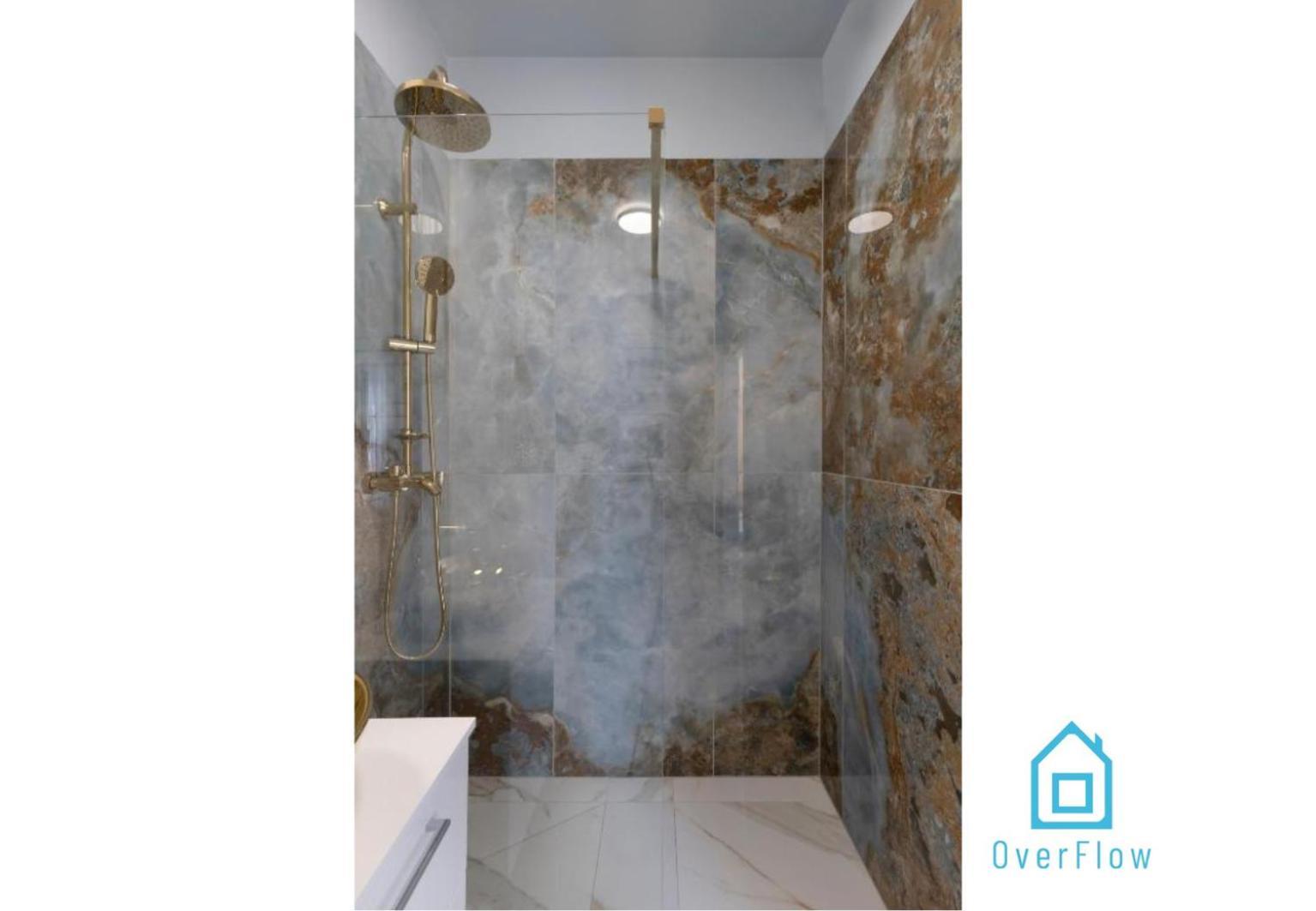 Apartamento Golden - Premium At Old Town