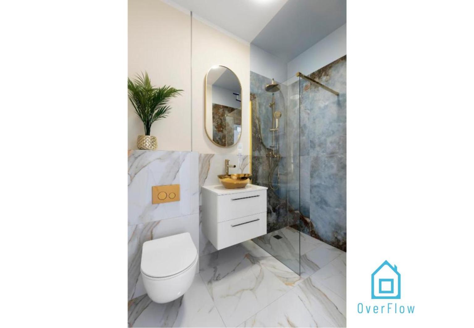 Golden - Premium At Old Town Apartamento Gdansk